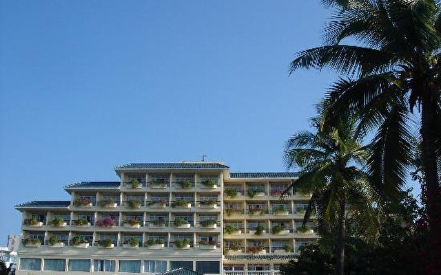 Palm Beach Resort 21