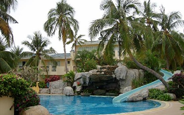 Palm Beach Resort 29