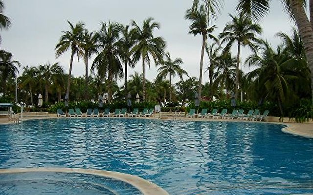 Palm Beach Resort 30