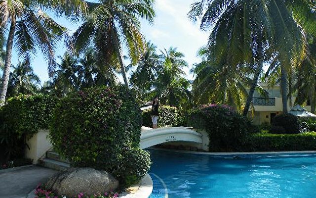 Palm Beach Resort 31