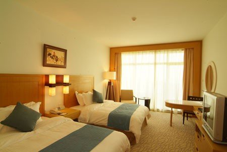 Days Hotel & Suites Sanya Resort 12