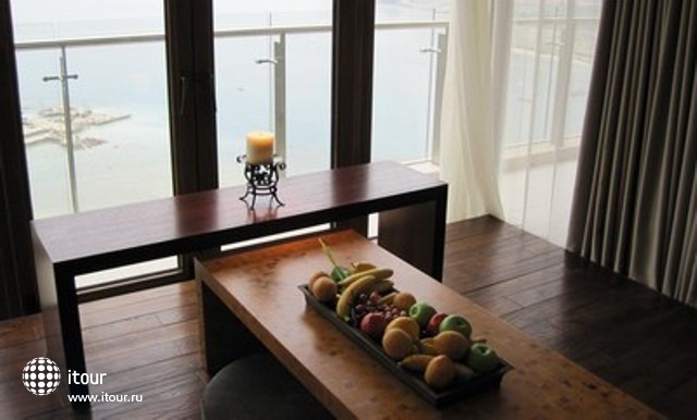 Serenity Coast Apartament Sanya 16