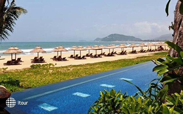 Four Points By Sheraton Shenzhou Peninsula 21