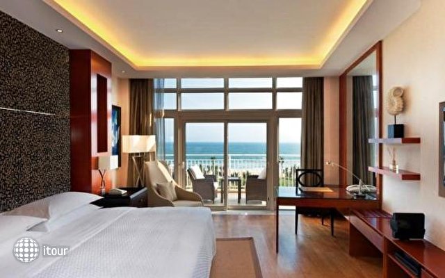 Four Points By Sheraton Shenzhou Peninsula 29