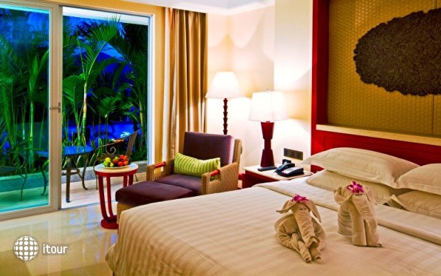 Guest House International Hotel Sanya 14