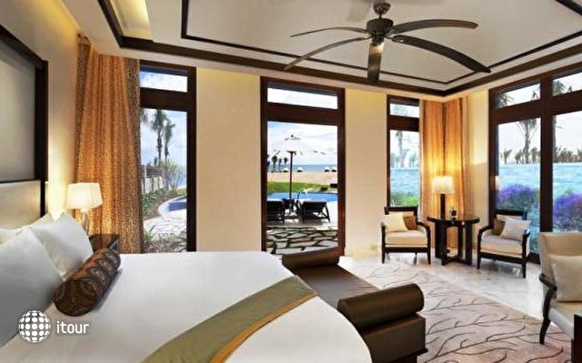 St. Regis Sanya Yalong Bay 52