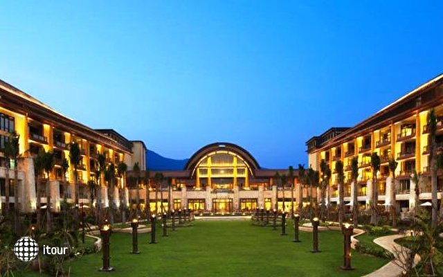 St. Regis Sanya Yalong Bay 54