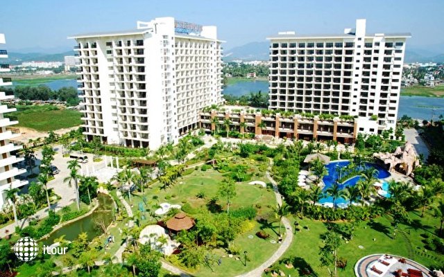 Yuhai International Resort Apartment Spa 17