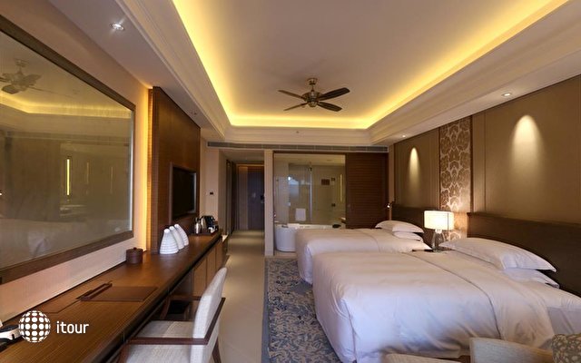 Hilton Haikou Meilan 12