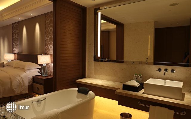 Hilton Haikou Meilan 11