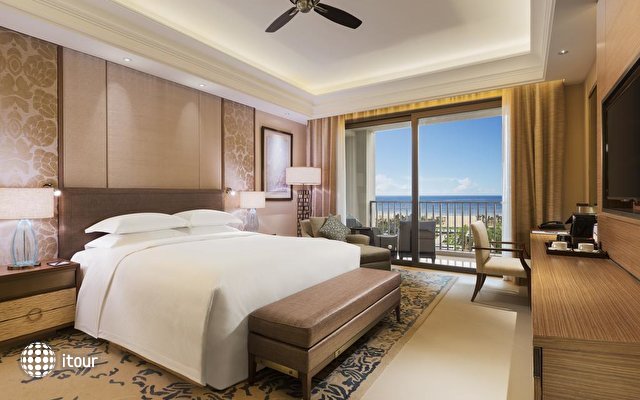 Hilton Haikou Meilan 9