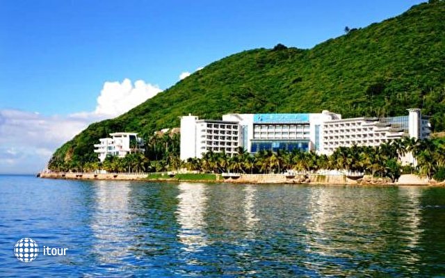 Shanhaitian Resort 7
