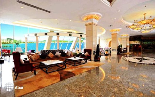 Shanhaitian Resort 19