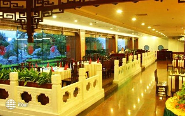 Shanhaitian Resort 25