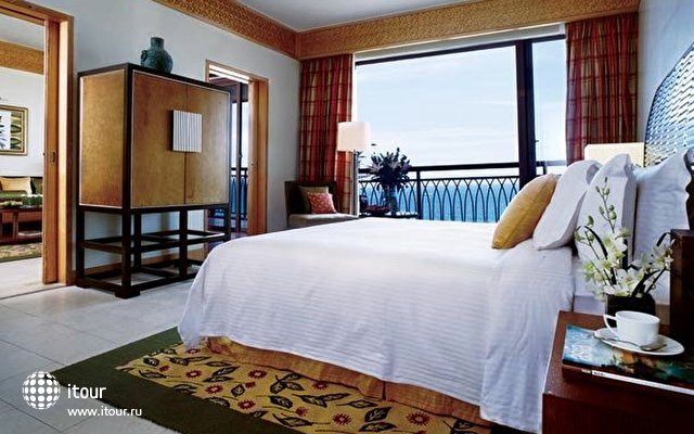 Marriott Resort & Spa Sanya 4