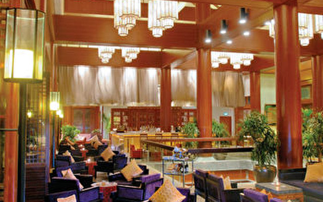 Huayu Resort & Spa Yalong Bay Sanya (ex Crown Plaza) 29