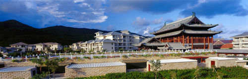 Huayu Resort & Spa Yalong Bay Sanya (ex Crown Plaza) 37