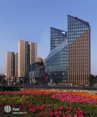 Crowne Plaza Shenyang Parkview 31