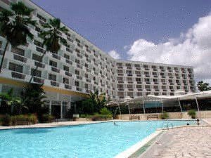 Kalenda Trois Ilets Resort 2