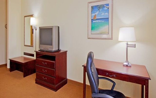Holiday Inn Hotel & Suites Panama 11