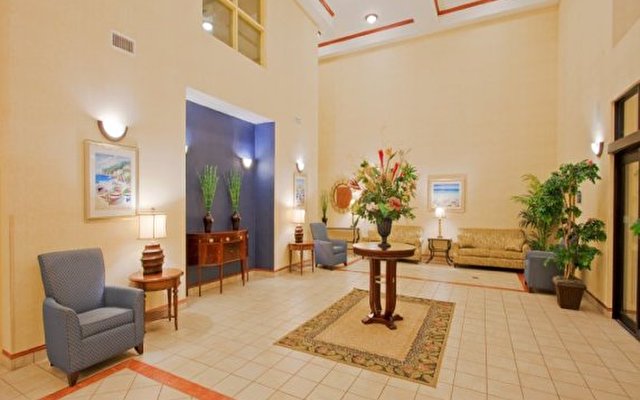 Holiday Inn Hotel & Suites Panama 18