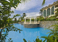 Gamboa Rainforest Resort 3