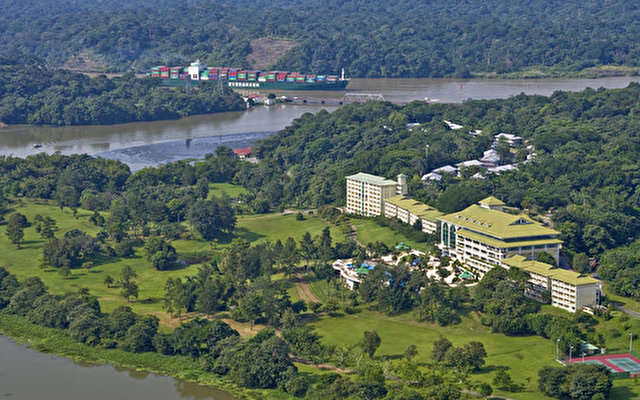 Gamboa Rainforest Resort 1