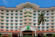 Holiday Inn Panama Canal 13