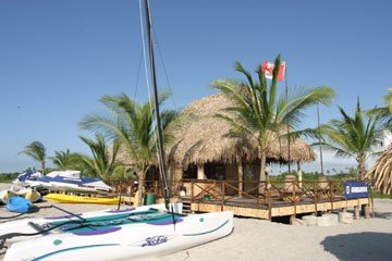 Barcelo Playa Blanca Beach Resort 2