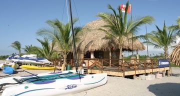 Barcelo Playa Blanca Beach Resort 5
