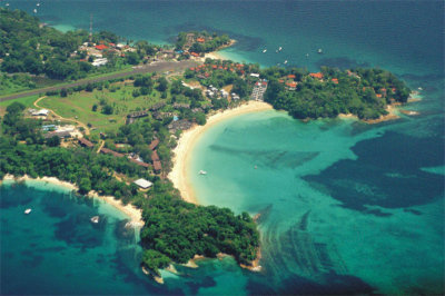 Contadora Beach Resort  14