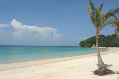 Contadora Beach Resort  13