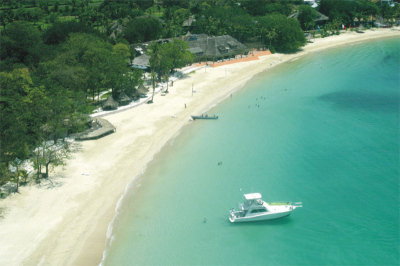 Contadora Beach Resort  11
