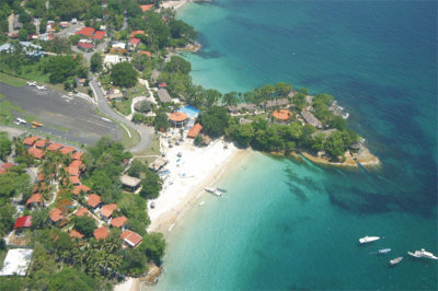 Punta Galeon Resort 1