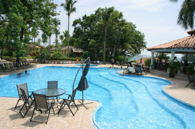 Punta Galeon Resort 6