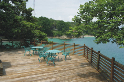 Punta Galeon Resort 5