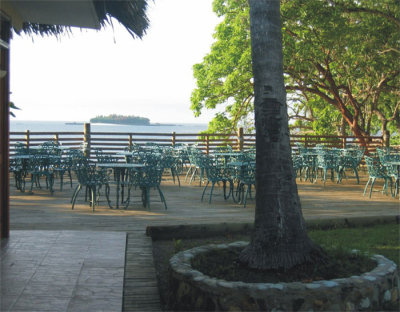 Punta Galeon Resort 2