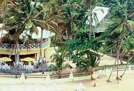 Bananas Village Resort 1