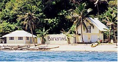 Bananas Village Resort 2