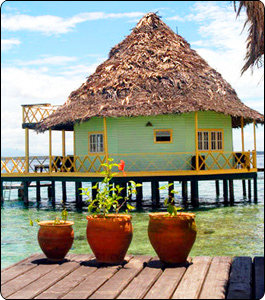 Punta Caracol Acqua Lodge 6