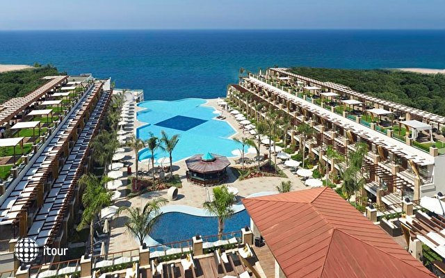 Cratos Premium Hotel Casino Port Spa 29