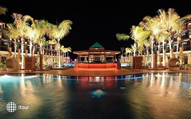 Cratos Premium Hotel Casino Port Spa 15