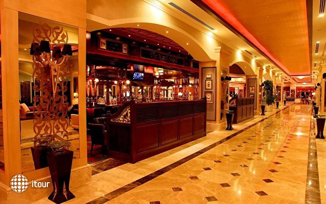 Cratos Premium Hotel Casino Port Spa 11
