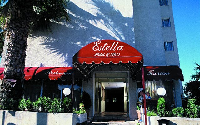 Estella Hotel Apartments 1