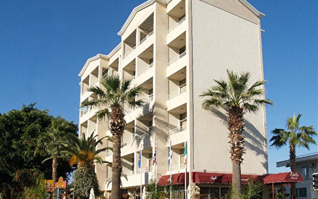 Estella Hotel Apartments 4