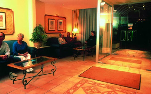 Estella Hotel Apartments 2