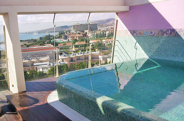 Le Meridien Limassol Spa & Resort 22
