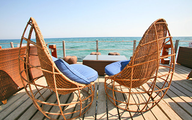 Le Meridien Limassol Spa & Resort 21