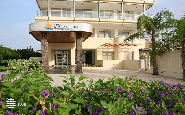 Marathon Beach Resort 3