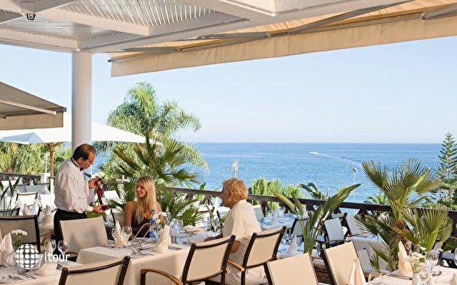 Mediterranean Beach Hotel 13